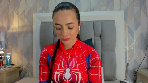 Marcela online show from 02.09.26