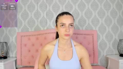 Marcela online show from 03.23.26