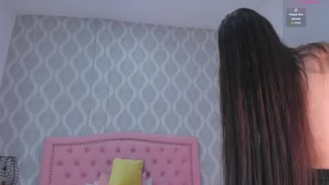 Marcela online show from 06.05.26