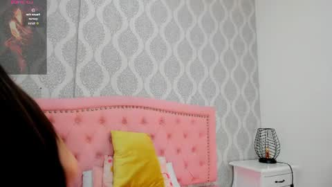 Marcela online show from 06.21.26