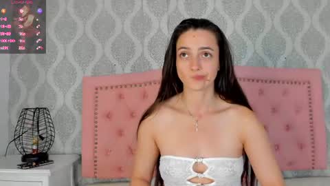 Marcela online show from 07.20.26
