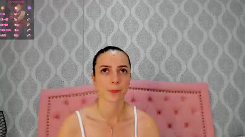Marcela online show from 07.21.26