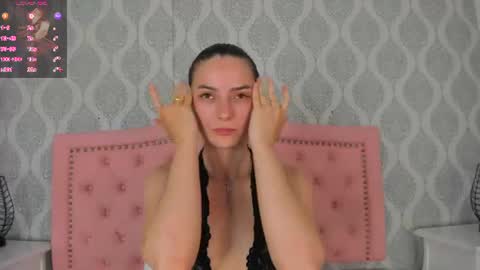 Marcela online show from 07.28.26