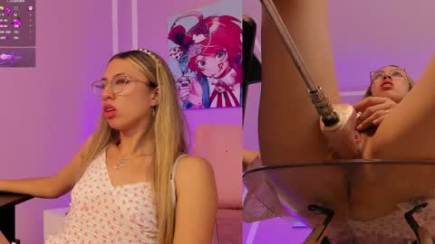 Snapshot of prinsse_sarita_ chatting on 04.30.26 SARITA online show from 04.30.26
