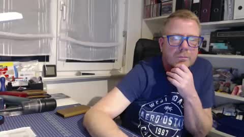 Snapshot of prinz1976 chatting on 02.24.26 Prinz online show from 02.24.26
