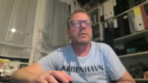 Snapshot of prinz1976 chatting on 04.10.26 Prinz online show from 04.10.26