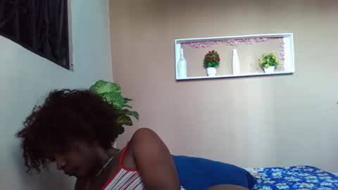 Snapshot of prisca66 chatting on 04.15.26 prisca66 online show from 04.15.26