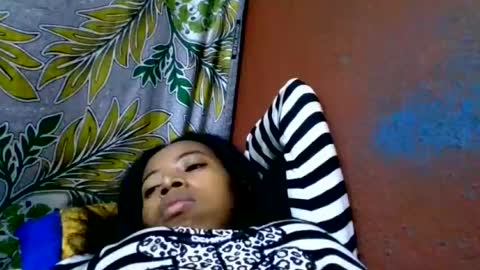 prisca880319 online show from 06.18.26