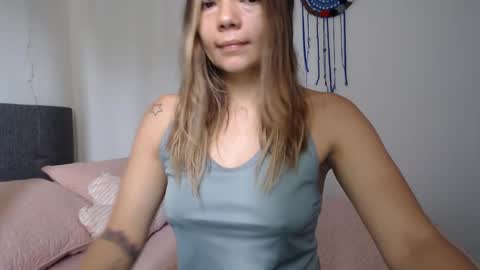 Snapshot of priscila_black chatting on 02.09.25 Marcela online show from 02.09.25
