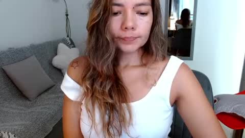 Snapshot of priscila_black chatting on 05.22.26 Marcela online show from 05.22.26