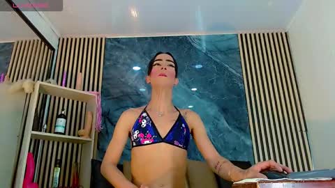 priscilarainbow online show from 11.09.25