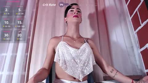 priscilarainbow online show from 02.20.26