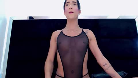 priscilarainbow online show from 04.24.26