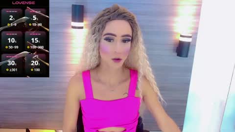 priscilarainbow online show from 06.28.26