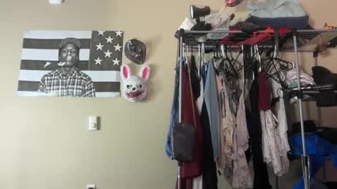 Prism online show from 12.04.25