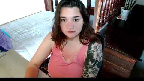 Snapshot of prismm_ chatting on 09.30.25 prismm_ online show from 09.30.25