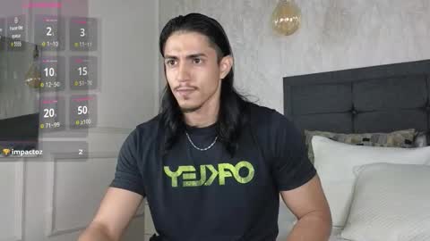 privilegewc online show from 12.17.25