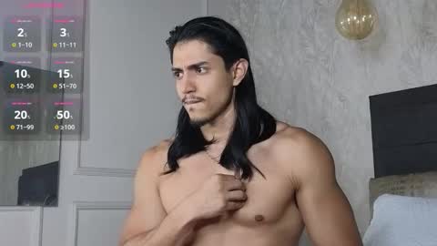 privilegewc online show from 02.23.26