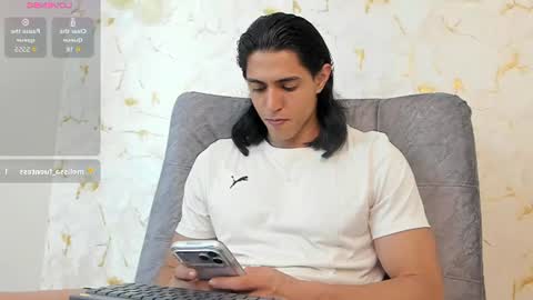 Snapshot of privilegewc chatting on 07.24.26 privilegewc online show from 07.24.26