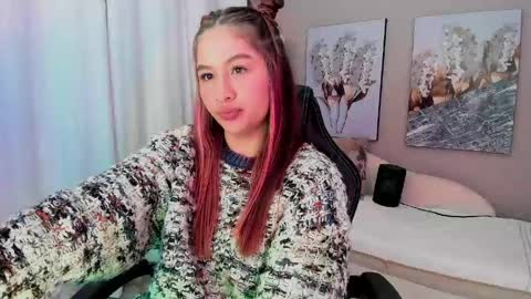 Snapshot of priya_rose chatting on 05.13.26 Priya Rose online show from 05.13.26
