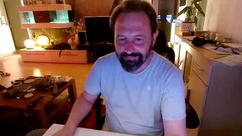 proband_007 online show from 05.30.26
