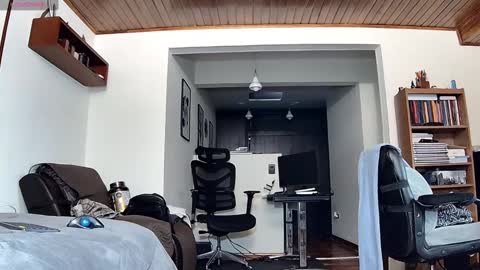 Snapshot of probardetodo chatting on 01.09.25 Probardetodo independent model online show from 01.09.25