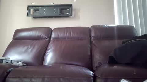 Snapshot of problm666 chatting on 01.25.25 Clothingoptional online show from 01.25.25