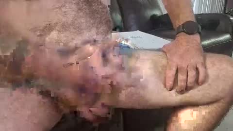 Snapshot of problm666 chatting on 02.23.25 Clothingoptional online show from 02.23.25