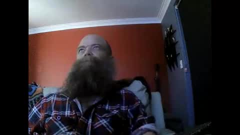 Snapshot of problm666 chatting on 11.14.25 Clothingoptional online show from 11.14.25