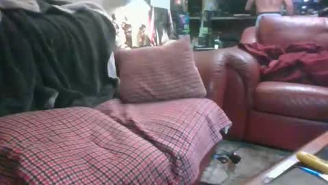 MUSCLEGOD online show from 11.03.25