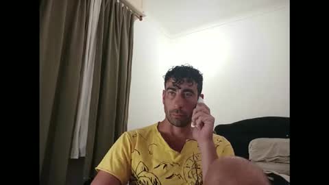 Martin online show from 03.02.26