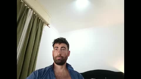 Martin online show from 04.19.26