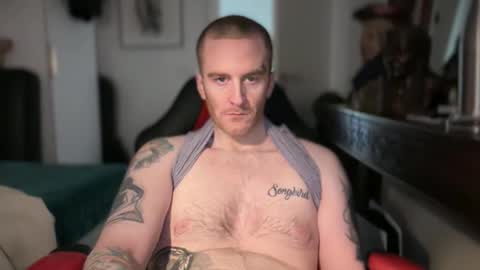 Snapshot of profaleika chatting on 11.01.25 profaleika online show from 11.01.25