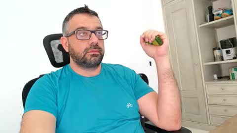 Professional manBD online show from 11.02.25