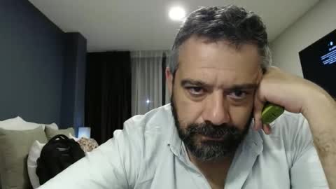 Professional manBD online show from 02.04.26