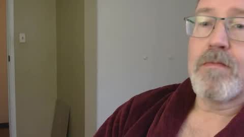 Snapshot of professor21255 chatting on 11.11.25 professor21255 online show from 11.11.25