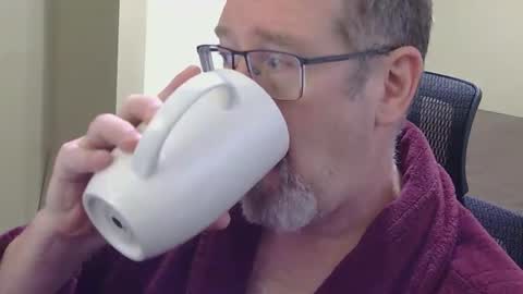 Snapshot of professor21255 chatting on 11.18.25 professor21255 online show from 11.18.25