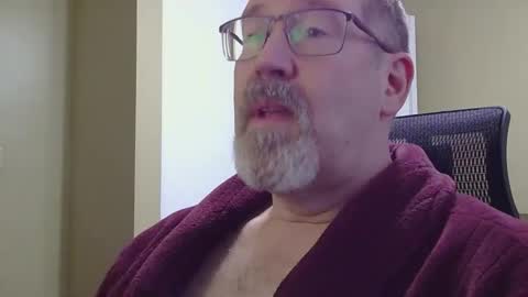 Snapshot of professor21255 chatting on 12.16.25 professor21255 online show from 12.16.25