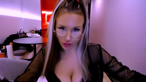 Barbara online show from 01.20.25