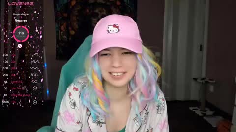 Snapshot of project_hisoka44 chatting on 03.07.25 Di online show from 03.07.25