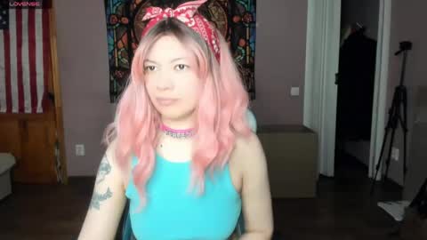 Snapshot of project_hisoka44 chatting on 04.23.26 Di online show from 04.23.26