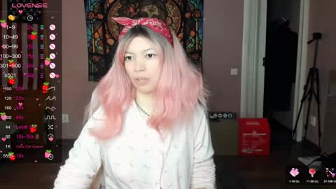 Snapshot of project_hisoka44 chatting on 05.11.26 Di online show from 05.11.26