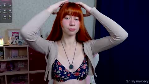 Im Angelina  Nice to meet youFollow me online show from 11.12.25