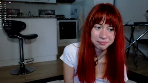 Im Angelina  Nice to meet youFollow me online show from 05.11.26