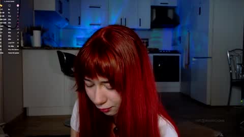 Im Angelina  Nice to meet youFollow me online show from 05.18.26
