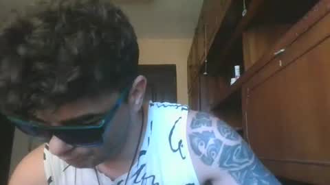 Snapshot of projectdivad chatting on 06.15.26 David online show from 06.15.26