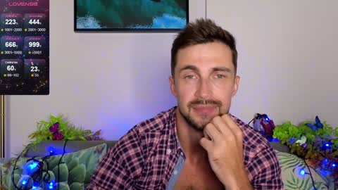 Snapshot of promethe_us chatting on 01.24.25 Prometheus original online show from 01.24.25