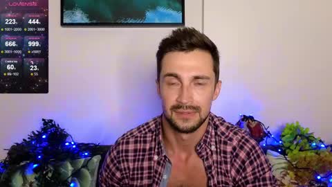 Snapshot of promethe_us chatting on 02.09.25 Prometheus original online show from 02.09.25