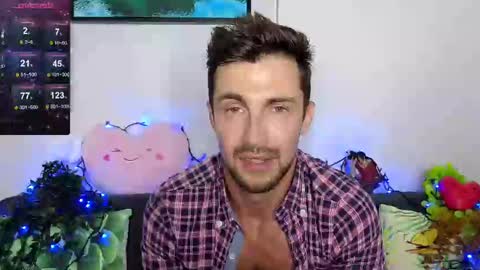 Snapshot of promethe_us chatting on 02.13.25 Prometheus original online show from 02.13.25