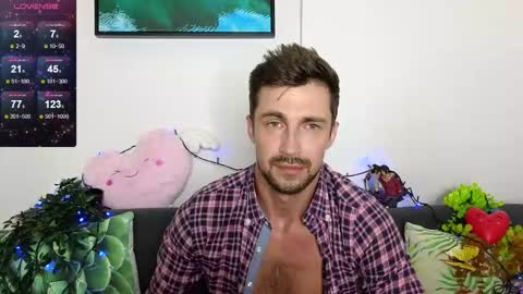 Snapshot of promethe_us chatting on 02.17.25 Prometheus original online show from 02.17.25